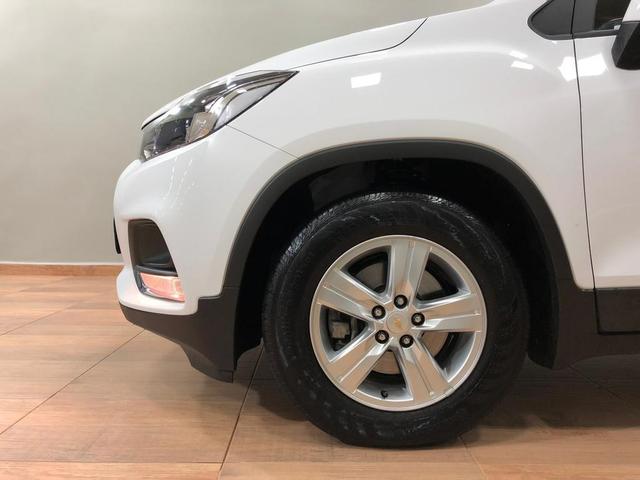 Tracker lt 1.4 turbo 2018 com apenas 13.000km. léo careta veículos - Foto 9