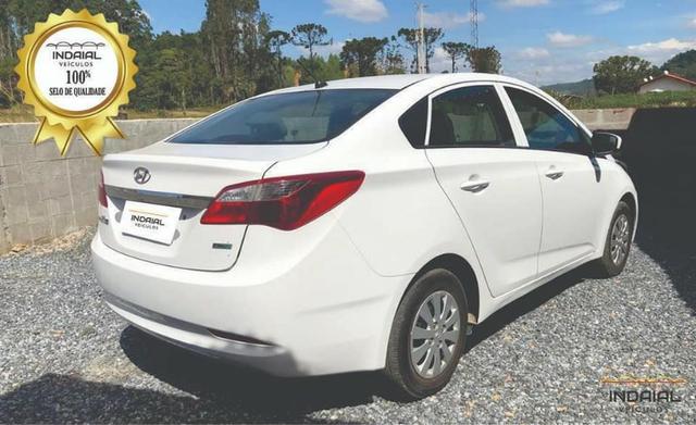 Hyundai Hb20 - Foto 6