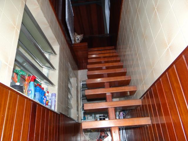 Casa com 2 moradias, 4 vagas e 1 salão de festas no Bairro Castrioto - Foto 15