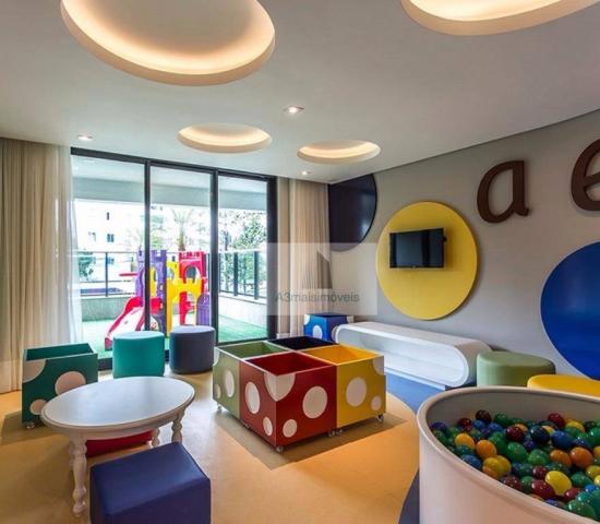 Apartamento residencial à venda, Ecoville, Curitiba. - Foto 15