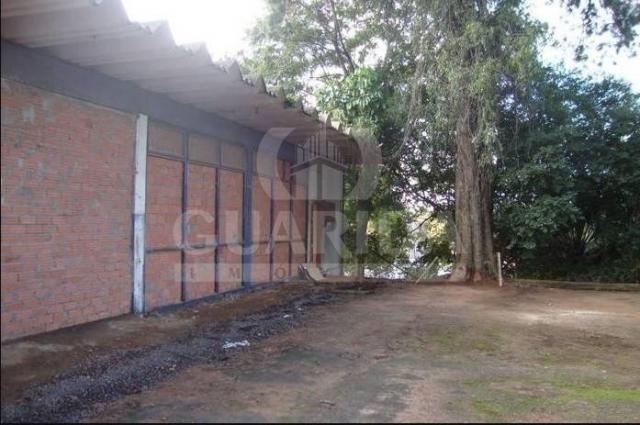 Terreno para alugar em Chacara das pedras, Porto alegre cod:31238 - Foto 4