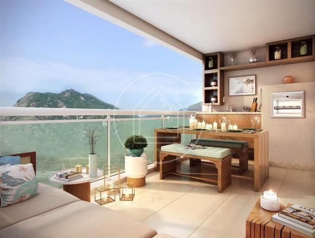 Apartamento à venda com 2 dormitórios cod:732030 - Foto 14