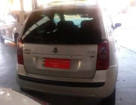 Fiat Idea 1.4 Elx Manual - Foto 3