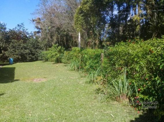 Chácara com mais de 5 alqueires no anhaia - Foto 11