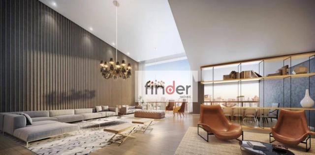 Apartamento com 4 dormitórios à venda, 343 m² por R$ 10.495.000 - Vila Olímpia - São Paulo - Foto 2