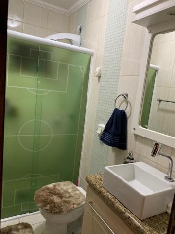 Casa geminada à venda, 2 quartos, 1 vaga, três rios do sul - jaraguá do sul/sc - Foto 13