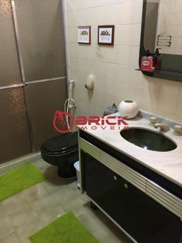 Ótima casa mobiliada para locação com 4 quartos sendo 1 suíte em condomínio no Comary. - Foto 20