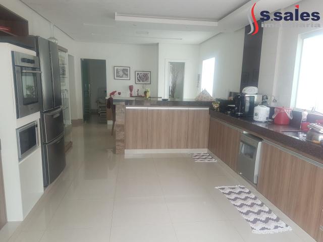 Casa à venda com 3 dormitórios em Setor habitacional vicente pires, Brasília cod:CA00432 - Foto 9