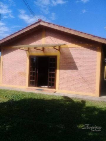 Chácara com mais de 5 alqueires no anhaia - Foto 8