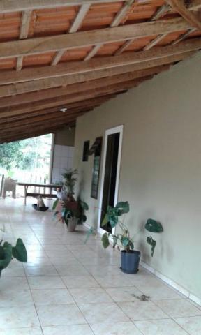 8056 | Chácara à venda em NÃO INFORMADO, POLINÓPOLIS - Foto 6