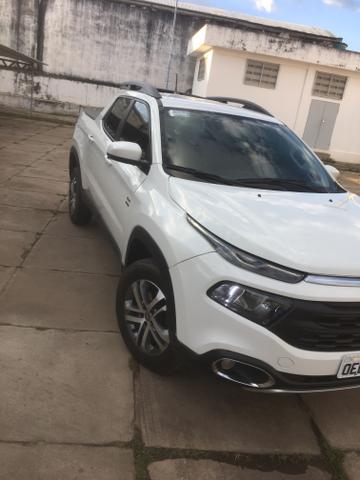 Fiat Toro 4x4 2.0 turbo diesel - Foto 5