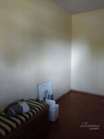 Chácara com ponto comercial localizada no rio sagrado em morretes - Foto 17