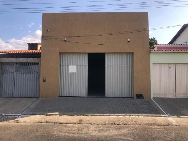 Aluga-se Excelente Ponto Comercial Próximo ao Centro, Mossoró-RN - Foto 2