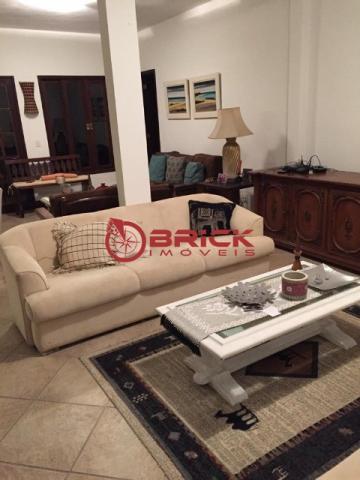 Ótima casa mobiliada para locação com 4 quartos sendo 1 suíte em condomínio no Comary. - Foto 8