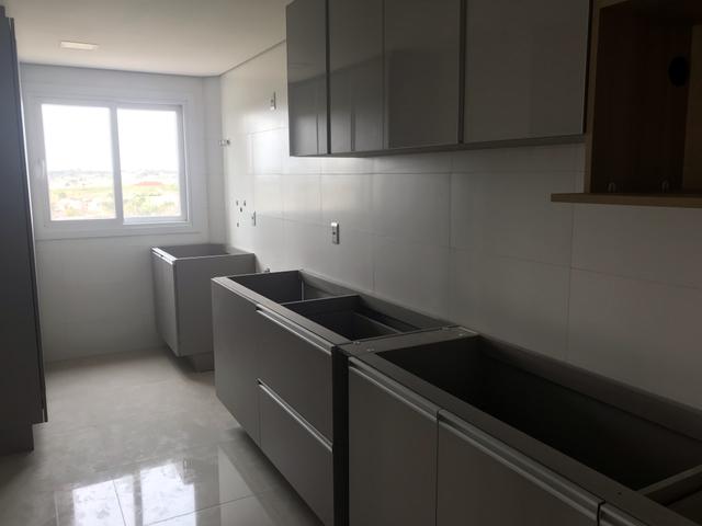 Apartamento de 03 D, alto padrão, bairro marechal Rondon - Foto 4