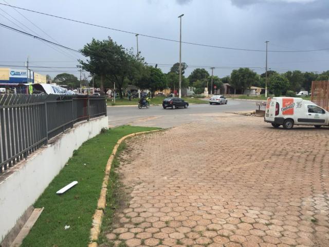 Excelente prédio comercial, com 260 m² e terreno de 520m2., esquina - parque atalaia - cui - Foto 3