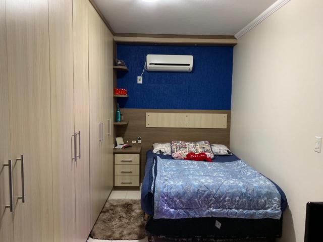 Casa geminada à venda, 2 quartos, 1 vaga, três rios do sul - jaraguá do sul/sc - Foto 5