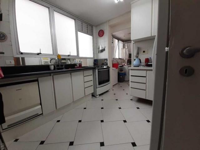 Apartamento à venda com 3 dormitórios em Morumbi, São paulo cod:54435 - Foto 8