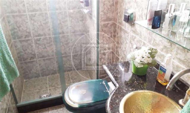 Apartamento à venda com 2 dormitórios em Vila isabel, Rio de janeiro cod:861025 - Foto 12