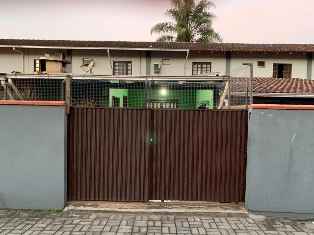 Casa geminada à venda, 2 quartos, 1 vaga, três rios do sul - jaraguá do sul/sc - Foto 14