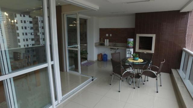 Apto Villa Nova Artigas com Planejados - Foto 7