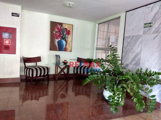 Apartamento com 3 quartos à venda na cardeal da silva - Foto 16