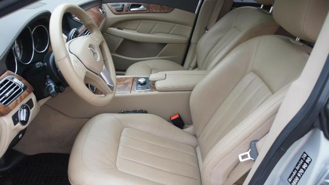 Merces CLS 350 V6 - Foto 8