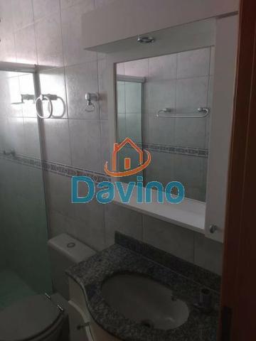 Apartamento de 3 suítes, Vila Tupi, Praia Grande - Foto 20