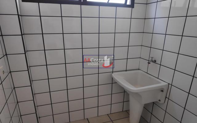 Apartamento à venda com 1 dormitórios em Centro, Franca cod:I01892 - Foto 4