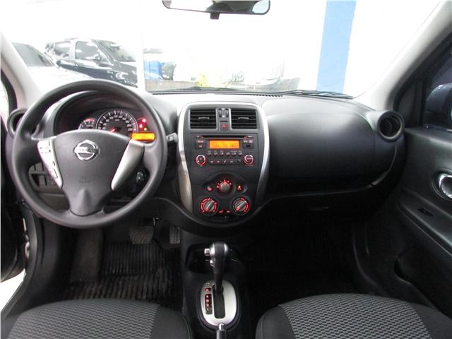Nissan March 1.6 sv 16v flex 4p xtronic - Foto 7