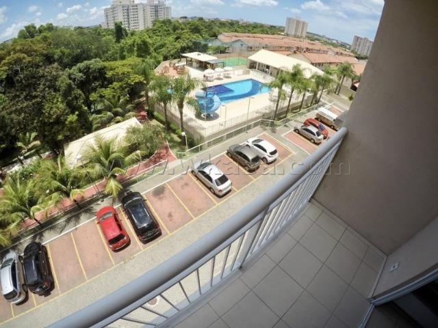 Lindo apartamento 3 quartos em morada de laranjeiras - Foto 17