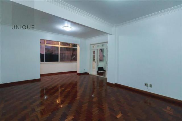 Apartamento à venda com 4 dormitórios em Copacabana, Rio de janeiro cod:858699 - Foto 2