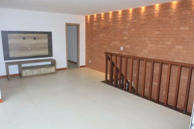 Murano Imobiliária Aluga Cobertura TOP na Praia da Costa. Cód 3036 - Foto 7