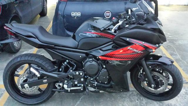 XJ6 F - Perfeita!!! 8.000km. Grande Oportunidade!!