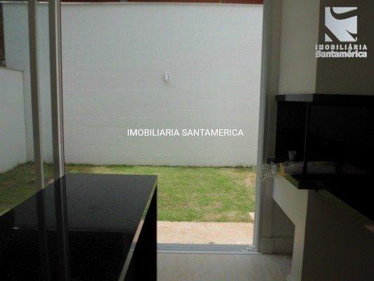 Casa de condomínio à venda com 3 dormitórios em Aurora, Londrina cod:09714.001 - Foto 15