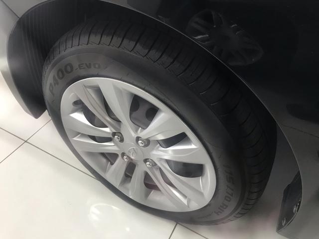 Hyundai hb20 confort style 1.6 automático - Foto 9
