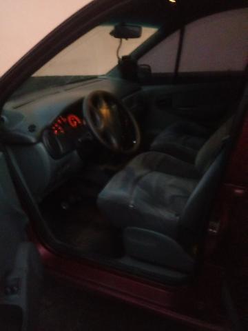 Vendo Megane Scenic 2.0 Rxe - Foto 5