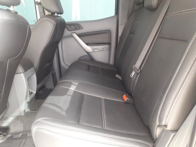 Ford Ranger 2019 2.2 XLS 4X4 CD Diesel 4P Automatica - Foto 10