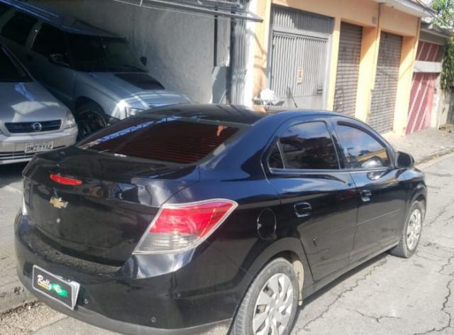 Chevrolet prisma 2013 1.4 mpfi ltz 8v flex 4p manual - Foto 4