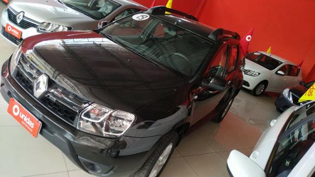 Duster Expression At Sce 1.6 2019 - Foto 2