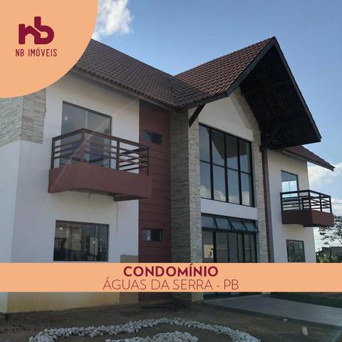 Casa em Bananeiras no Águas da Serra