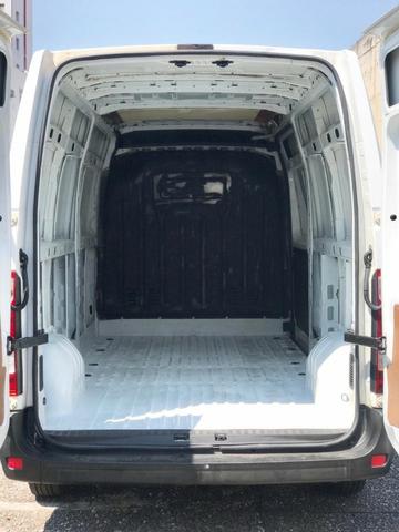 Renault Master 2.3 Extra Furgão L3H2 2014 Maravilhosa - Foto 5