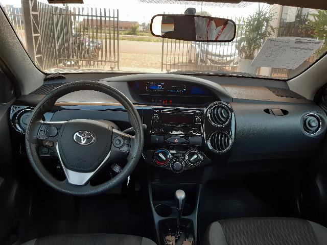Toyota/sd xs at flex - Foto 3