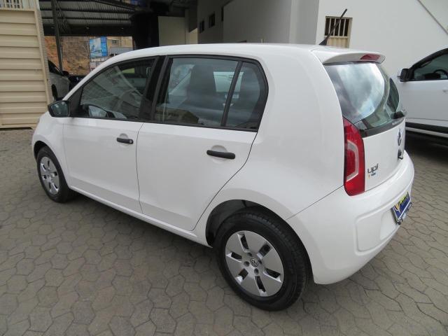 VW - Up - Foto 7