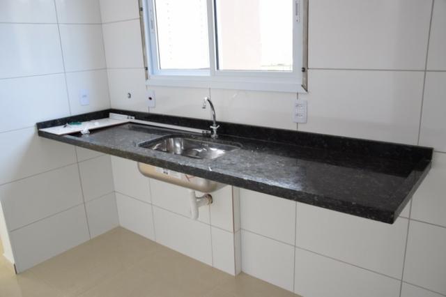 Apartamento 2 quartos Jardim Lutfalla São Carlos - Foto 18