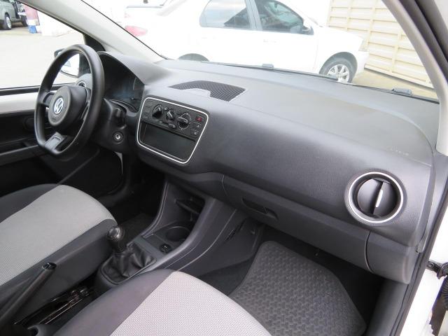 VW - Up - Foto 10
