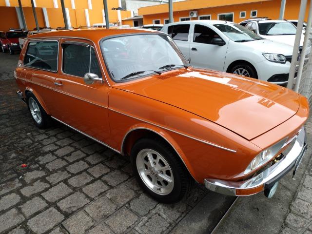 Variant 1973 Reliquia - Foto 8
