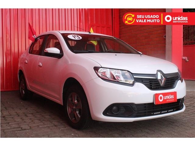 Renault Logan 1.0 12v sce flex authentique manual - Foto 3