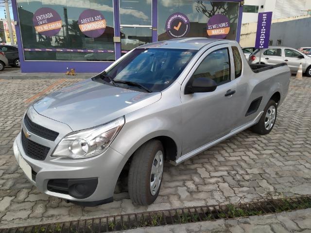 Gm Montanta LS 1.4