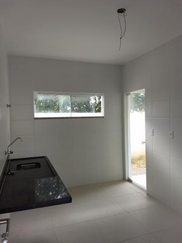 Casa em condomínio fechado com 4 suítes - Foto 6
